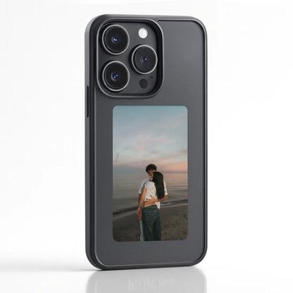 ETUI Z WYŚWIETLACZEM SOUL CASE™