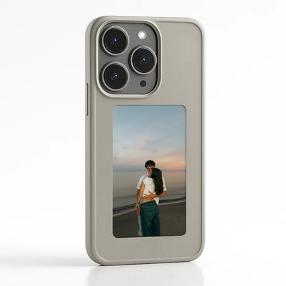 ETUI Z WYŚWIETLACZEM SOUL CASE™