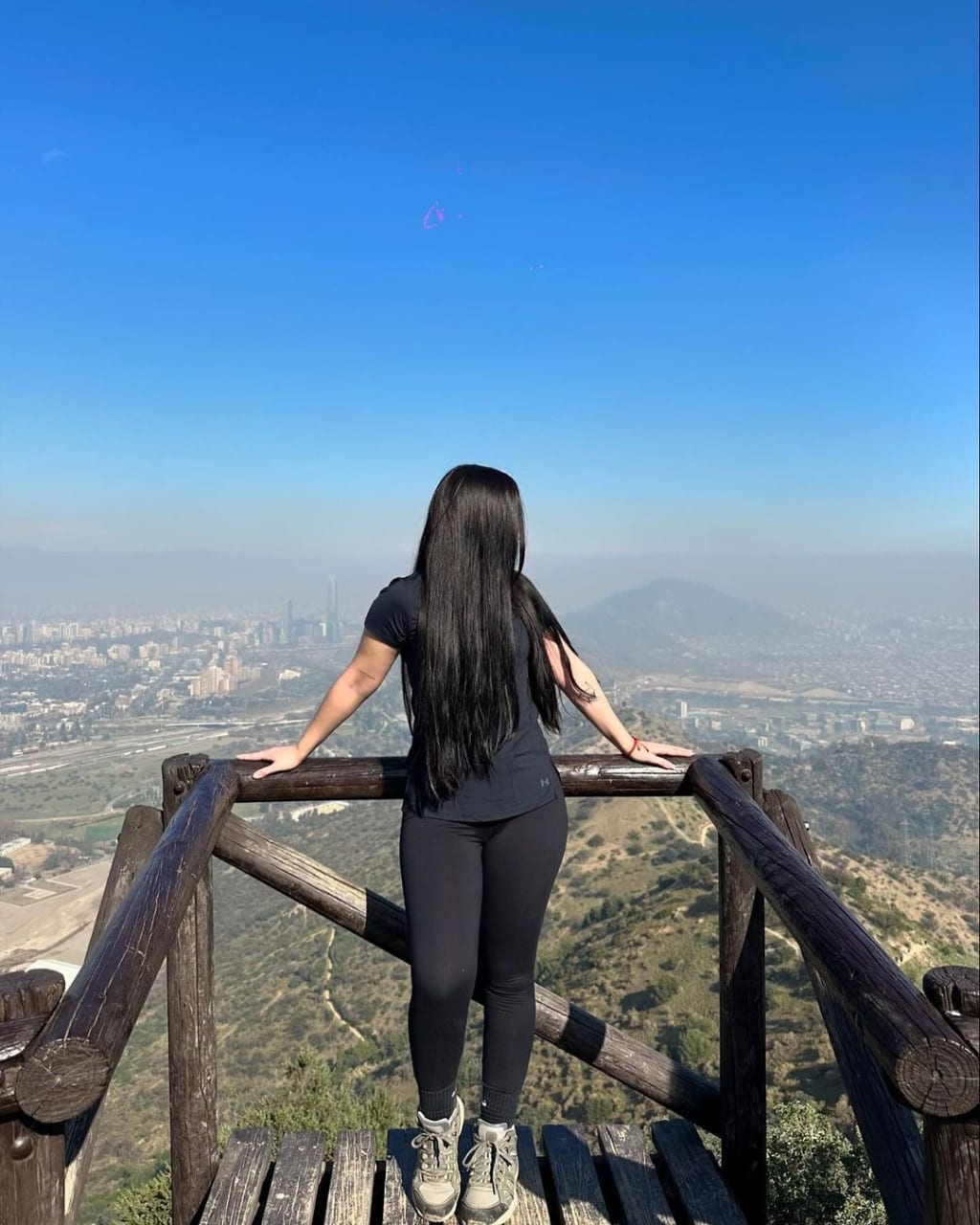 <em>Maja, Szczecin</em>