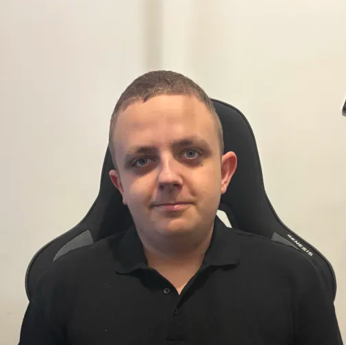 <em>Igor, Bydgoszcz</em>